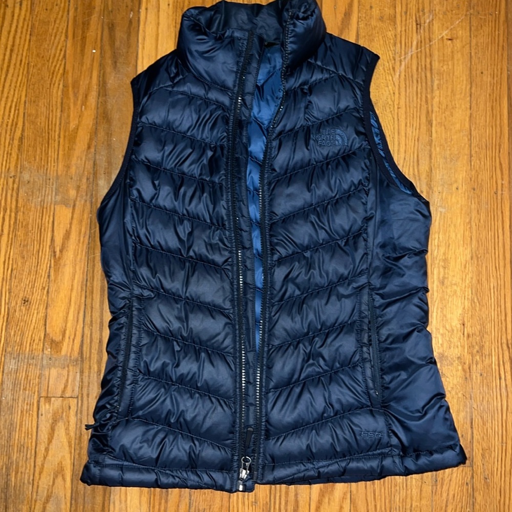 Northface vest